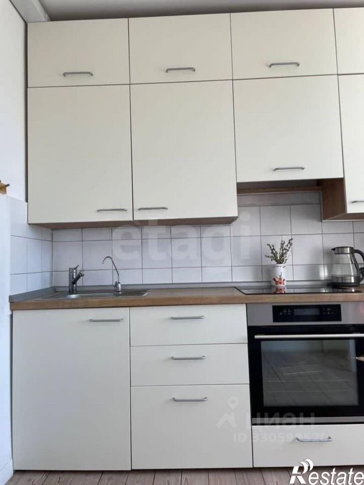 3-комн квартира улица Юрша, 54,  д. 54