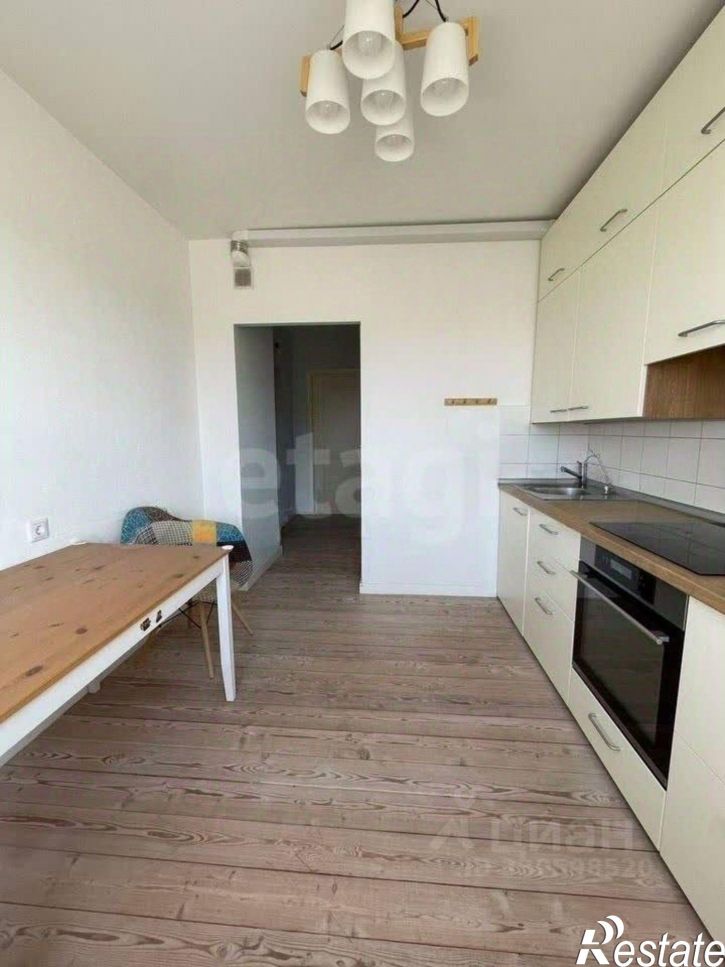 3-комн квартира улица Юрша, 54,  д. 54