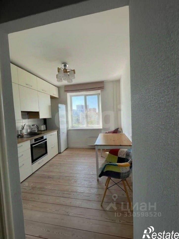 3-комн квартира улица Юрша, 54,  д. 54