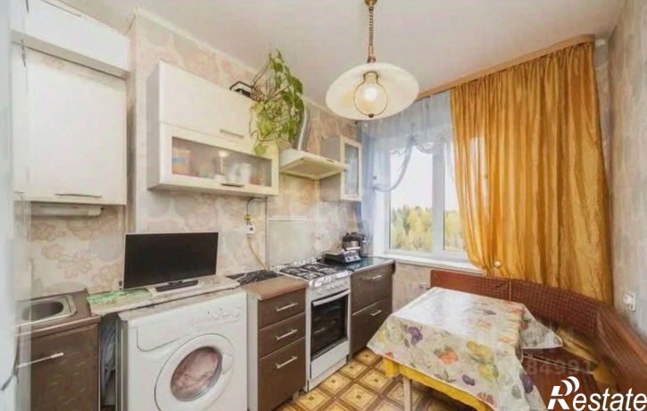 2-комн квартира улица Карбышева, 78/1,  д. 78/1
