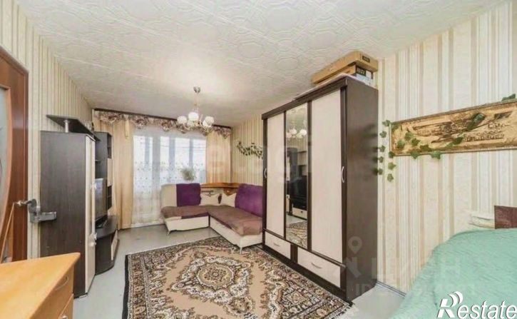 2-комн квартира улица Карбышева, 78/1,  д. 78/1