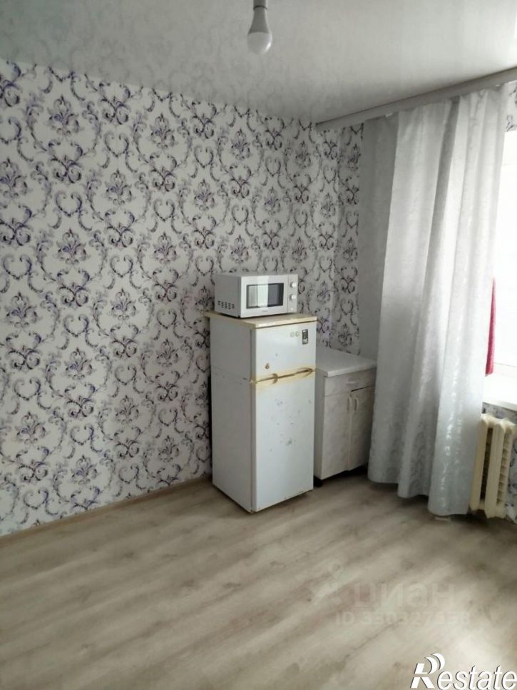 Комната ул Емельяна Ярославского, 10/2,  д. 10/2