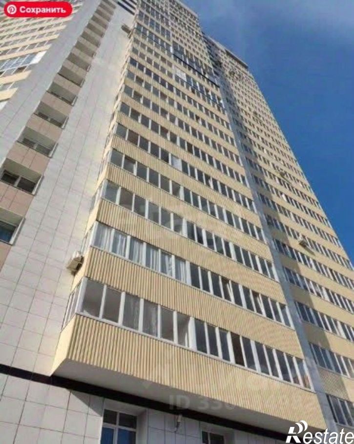 3-комн квартира ул Окулова, 62,  д. 62