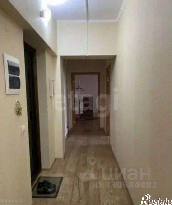 3-комн квартира ул Окулова, 62,  д. 62