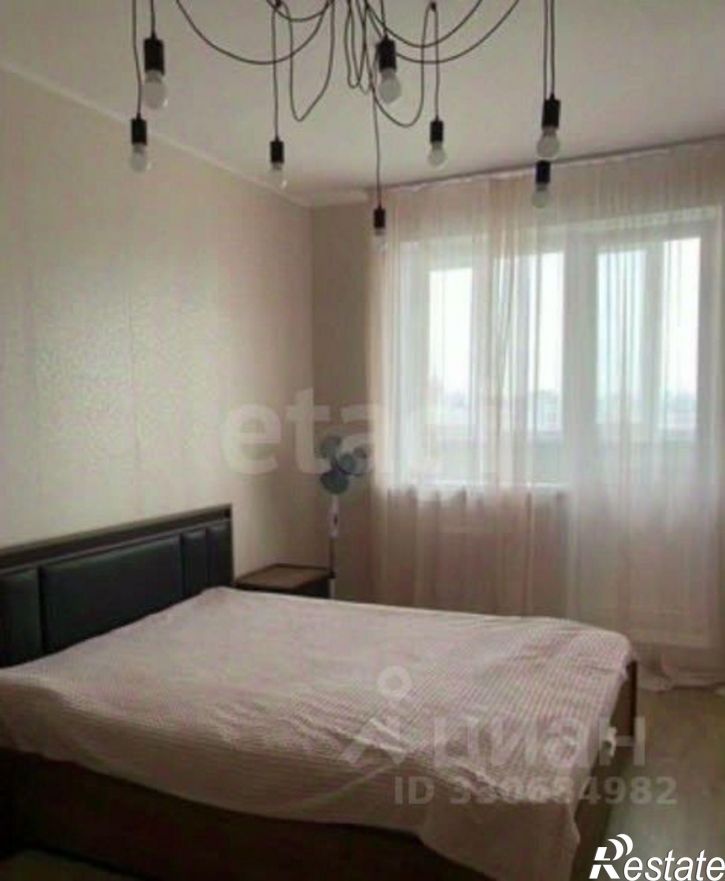 3-комн квартира ул Окулова, 62,  д. 62