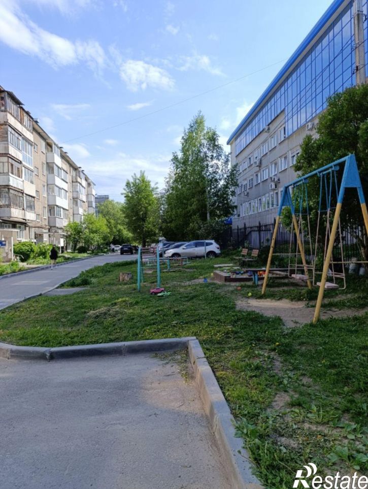 1-комн квартира улица Крисанова, 3,  д. 3