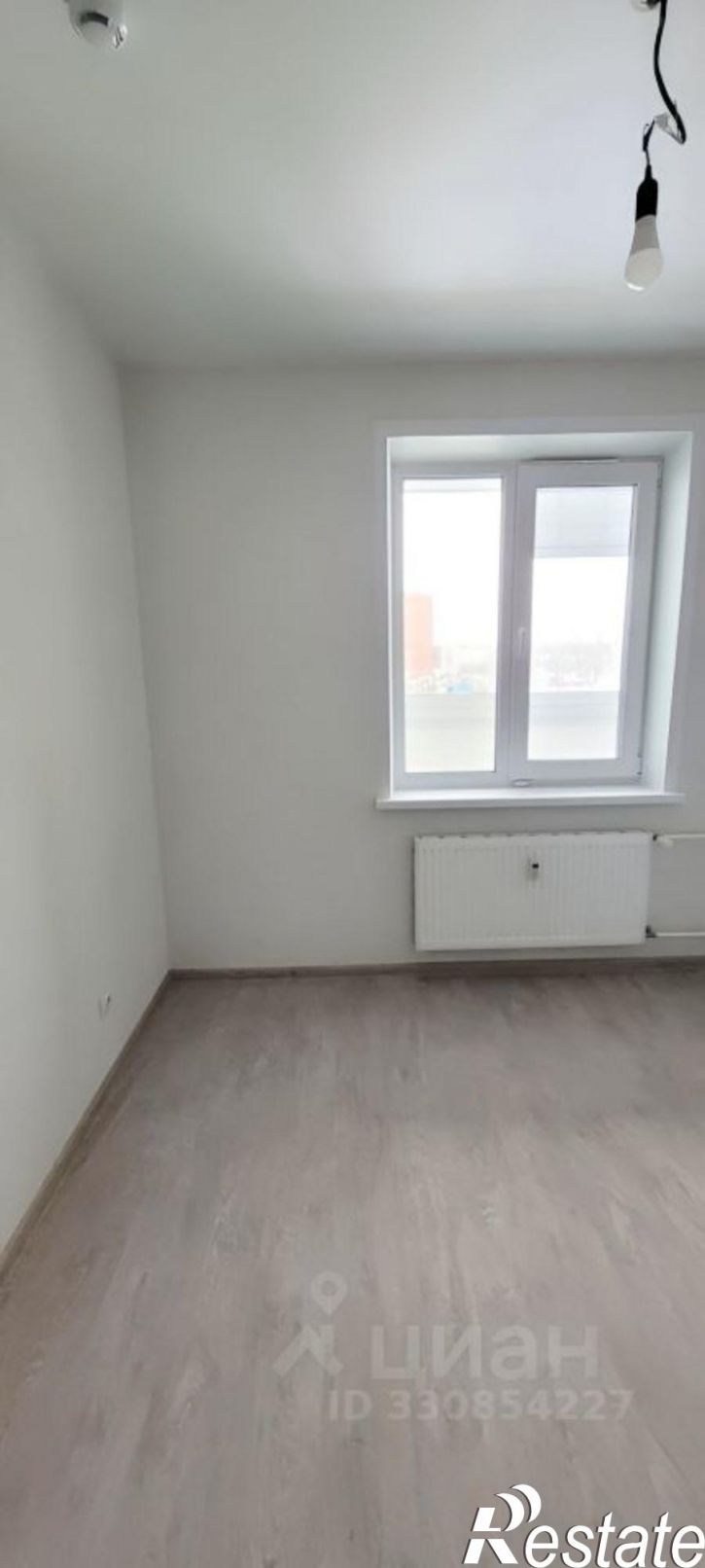 1-комн квартира ул Александра Щербакова, 29а,  д. 29а