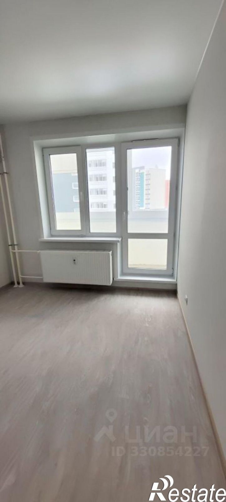 1-комн квартира ул Александра Щербакова, 29а,  д. 29а