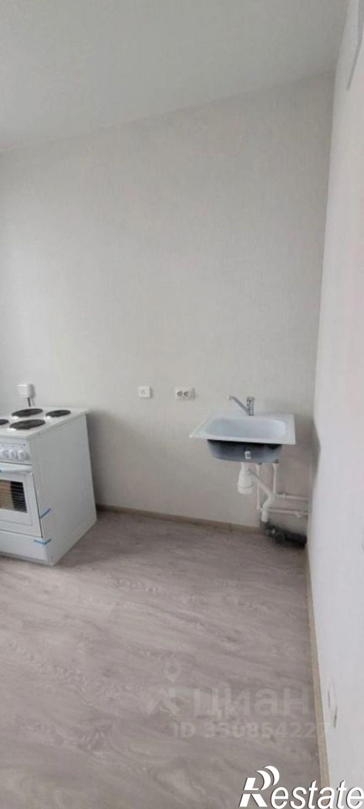 1-комн квартира ул Александра Щербакова, 29а,  д. 29а