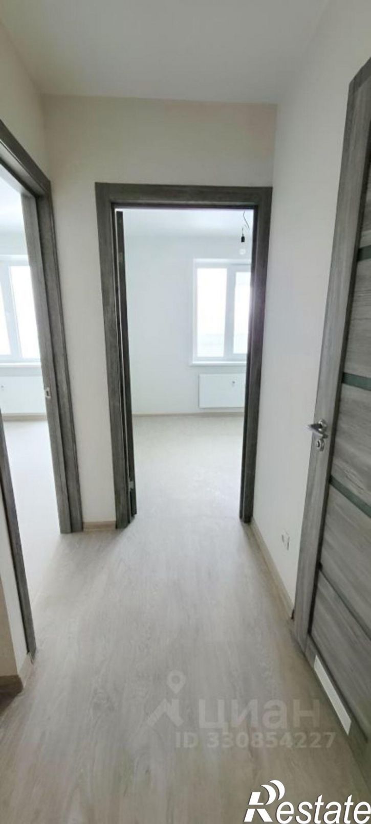 1-комн квартира ул Александра Щербакова, 29а,  д. 29а