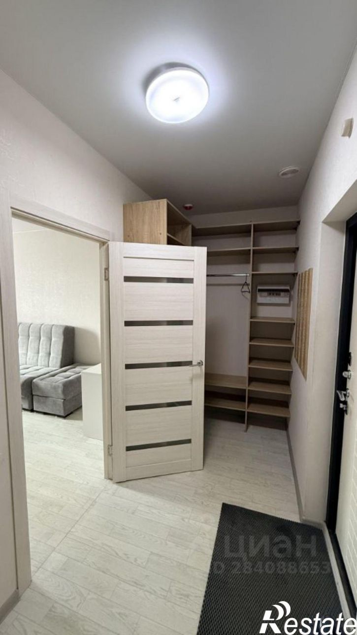 1-комн квартира ул Лукоянова, 31,  д. 31