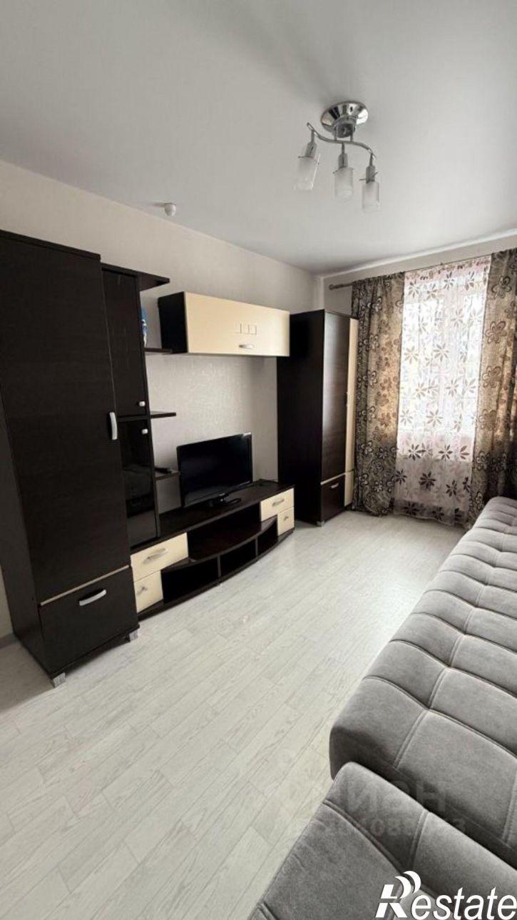 1-комн квартира ул Лукоянова, 31,  д. 31