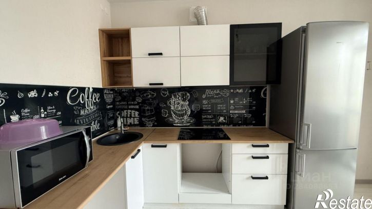 1-комн квартира ул Лукоянова, 31,  д. 31