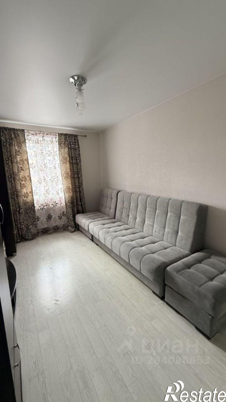 1-комн квартира ул Лукоянова, 31,  д. 31
