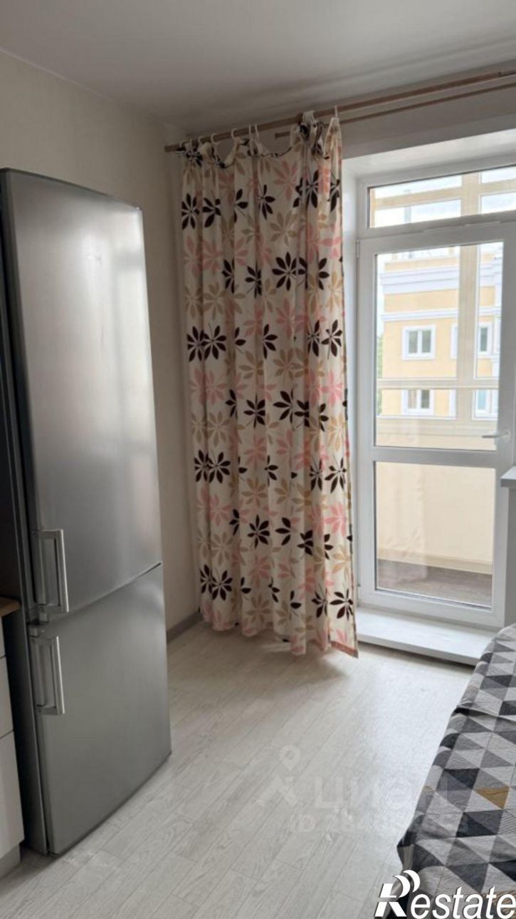 1-комн квартира ул Лукоянова, 31,  д. 31