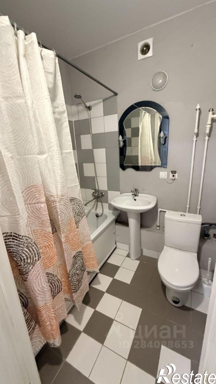 1-комн квартира ул Лукоянова, 31,  д. 31