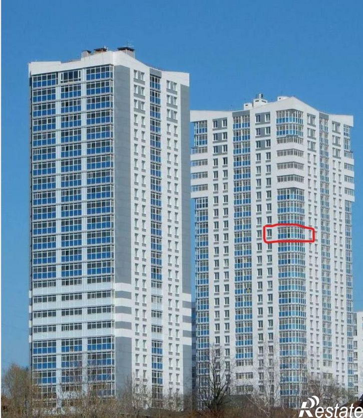 2-комн квартира ул Фрезеровщиков, 86,  д. 86