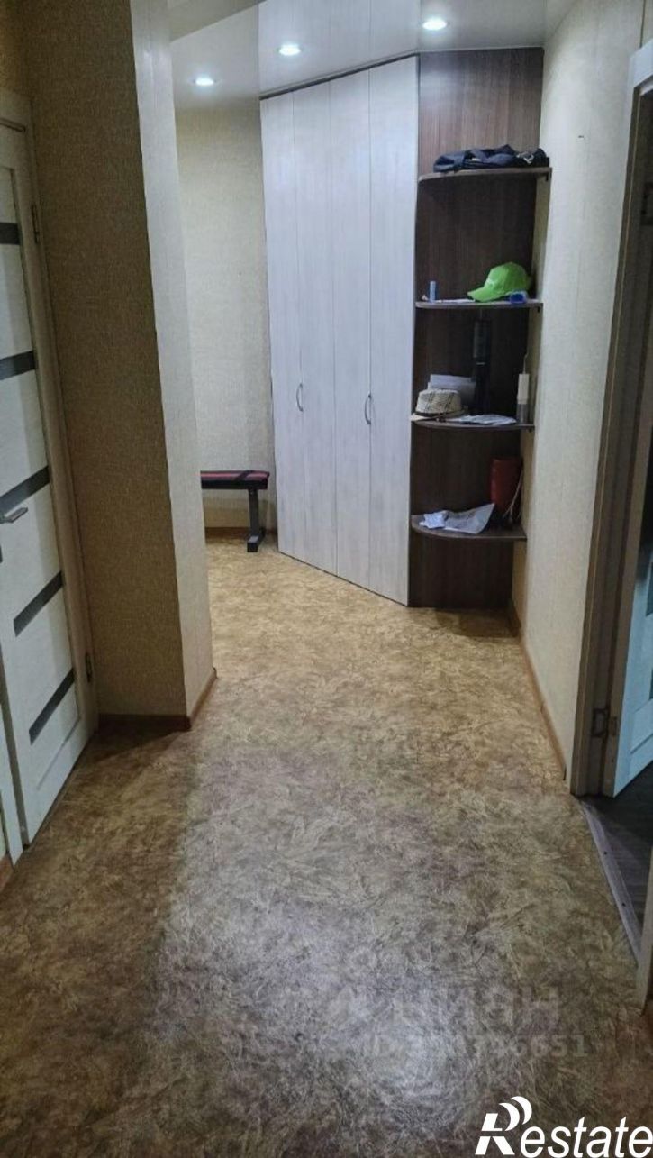 2-комн квартира ул Фрезеровщиков, 86,  д. 86
