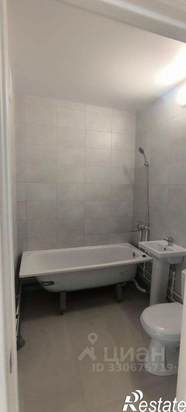 2-комн квартира Белозёрская улица, 30А