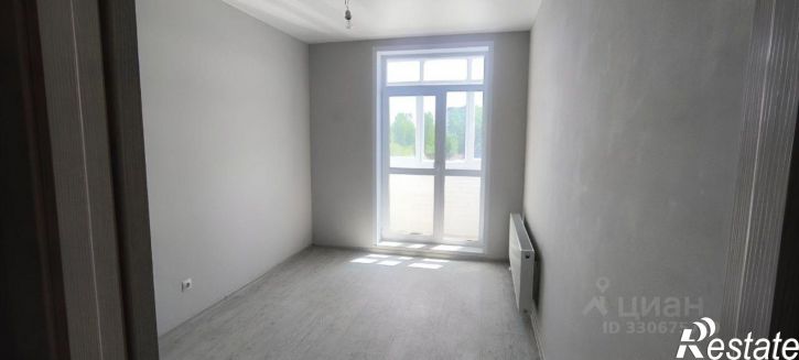 2-комн квартира Белозёрская улица, 30А