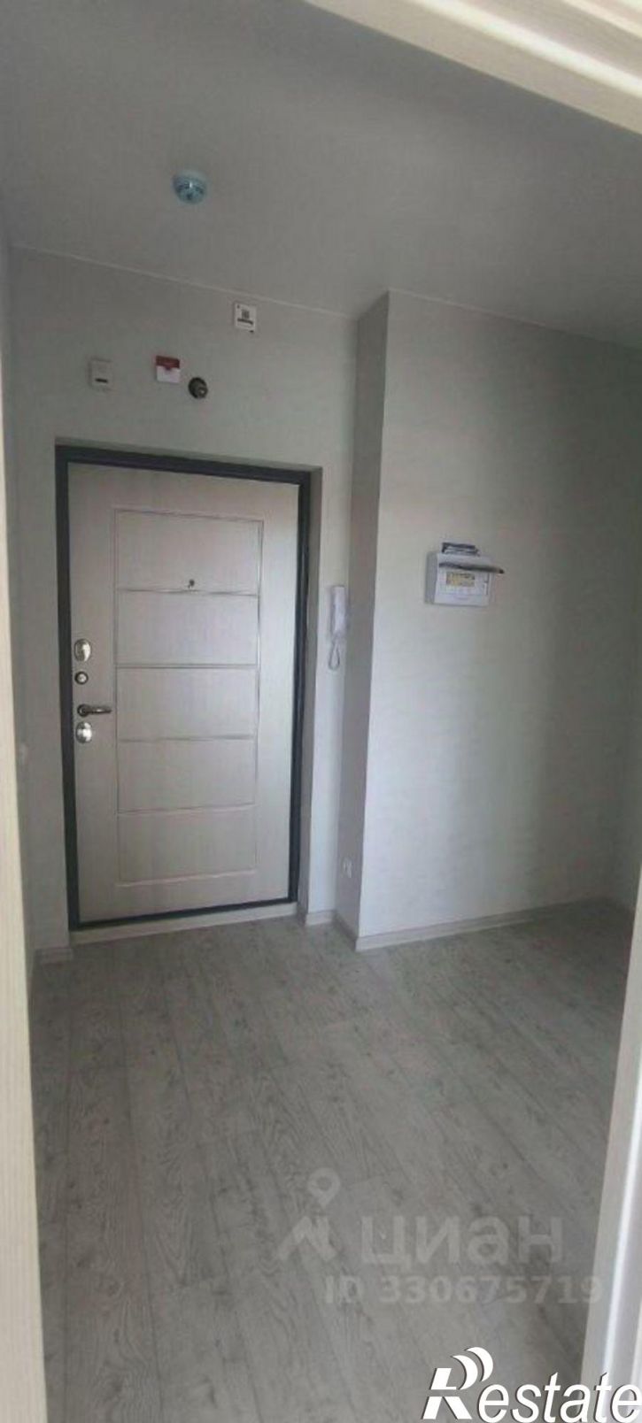 2-комн квартира Белозёрская улица, 30А