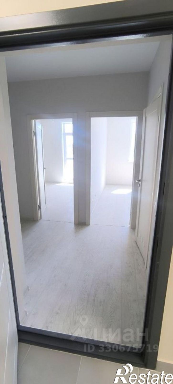 2-комн квартира Белозёрская улица, 30А