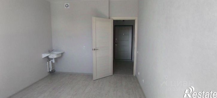 2-комн квартира Белозёрская улица, 30А