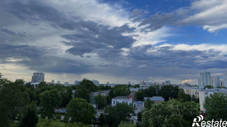 Офис улица Героев Хасана, 34,  д. 34