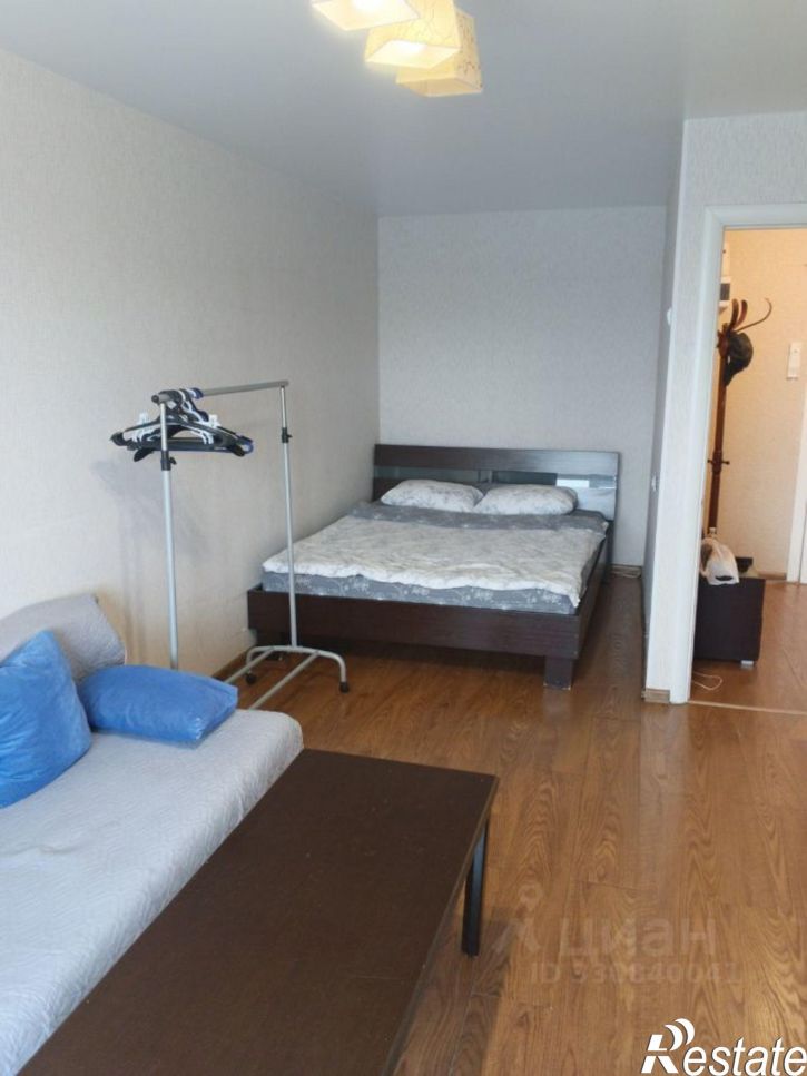 1-комн квартира Петропавловская улица, 77,  д. 77