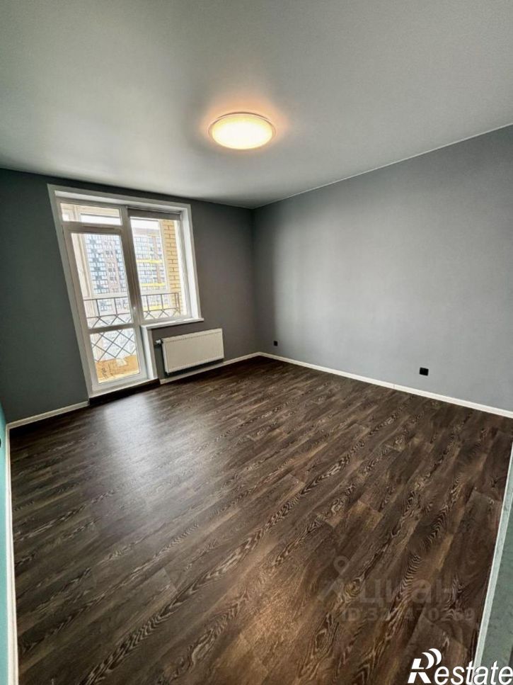 2-комн квартира улица Карпинского, 49А,  д. 49А