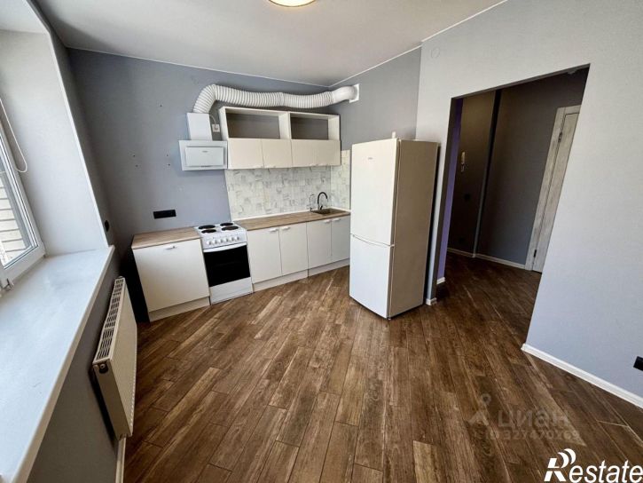 2-комн квартира улица Карпинского, 49А,  д. 49А