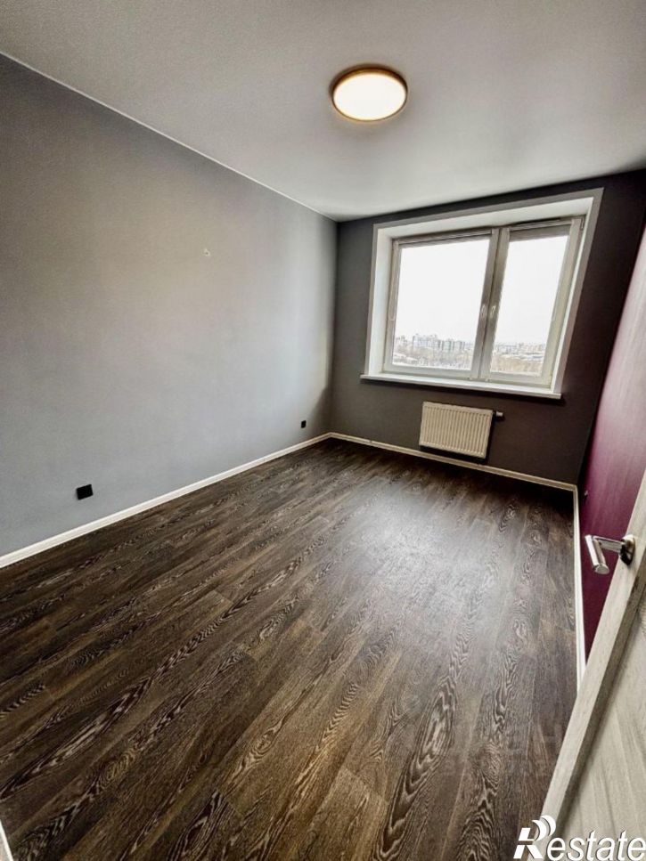 2-комн квартира улица Карпинского, 49А,  д. 49А