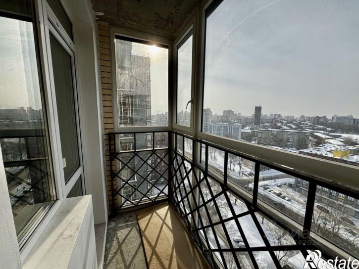 2-комн квартира улица Карпинского, 49А,  д. 49А