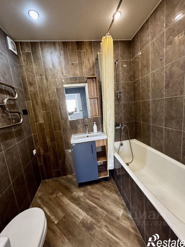 2-комн квартира улица Карпинского, 49А,  д. 49А