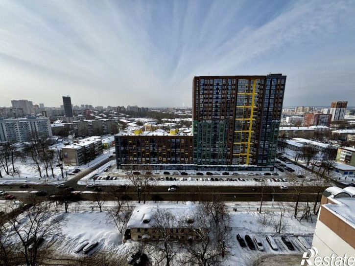 2-комн квартира улица Карпинского, 49А,  д. 49А