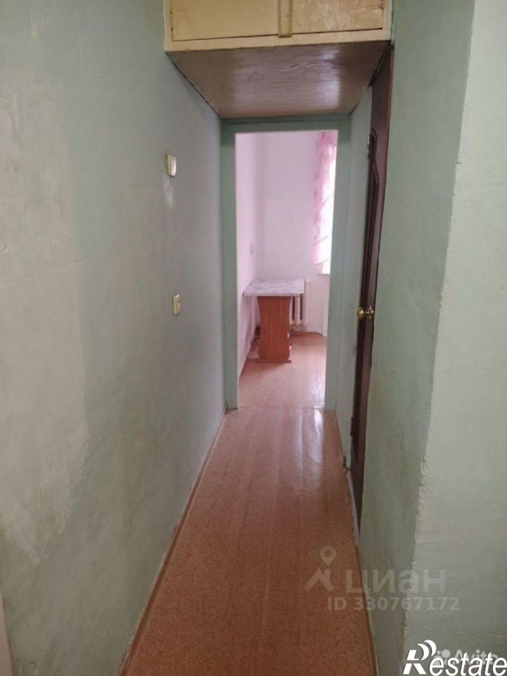 1-комн квартира улица Льва Шатрова, 33,  д. 33