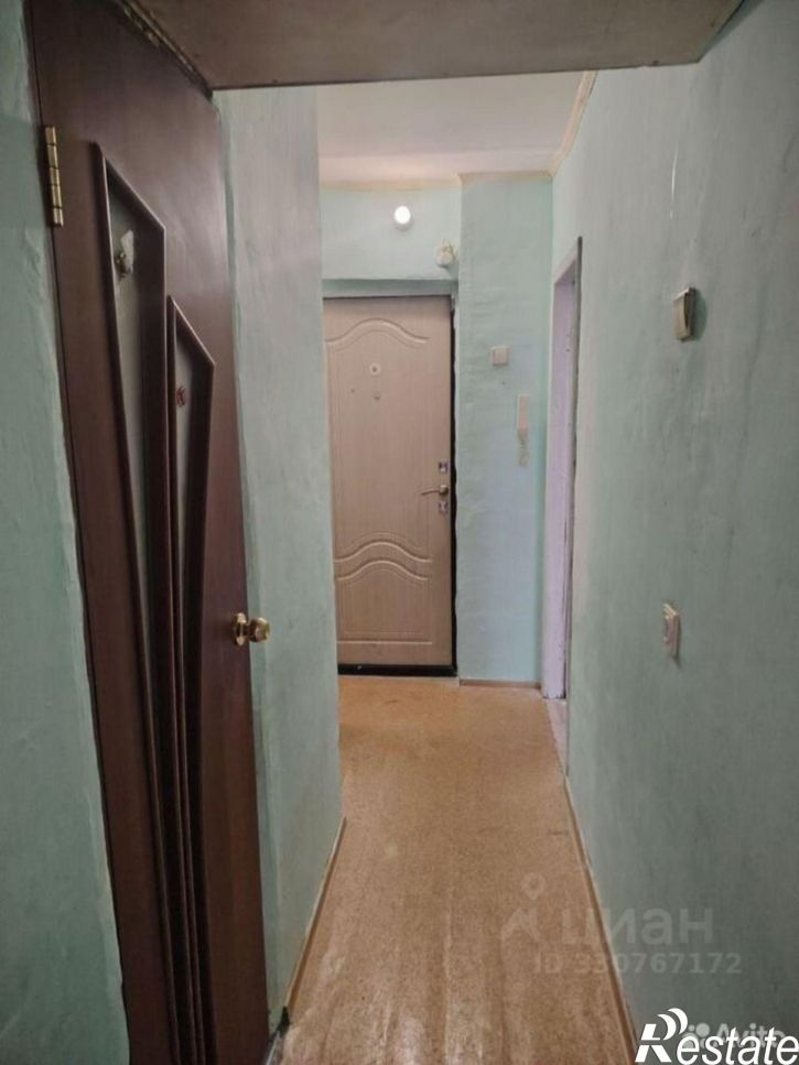 1-комн квартира улица Льва Шатрова, 33,  д. 33
