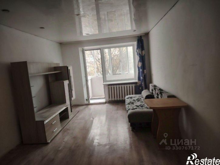 1-комн квартира улица Льва Шатрова, 33,  д. 33