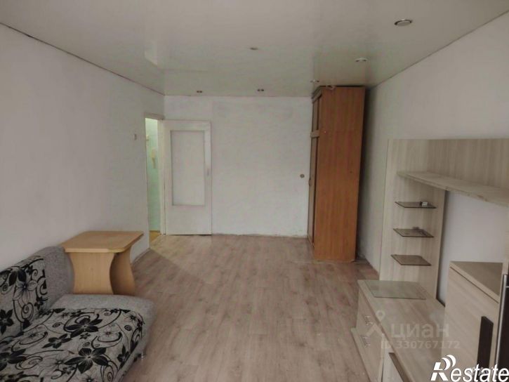 1-комн квартира улица Льва Шатрова, 33,  д. 33