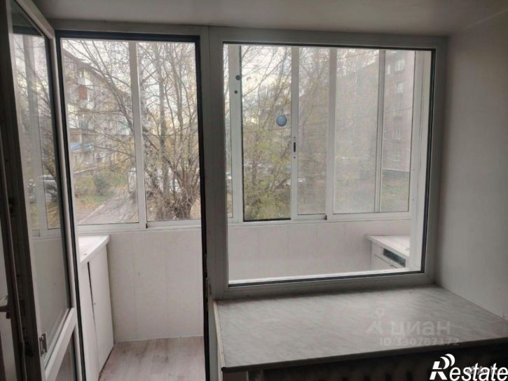 1-комн квартира улица Льва Шатрова, 33,  д. 33
