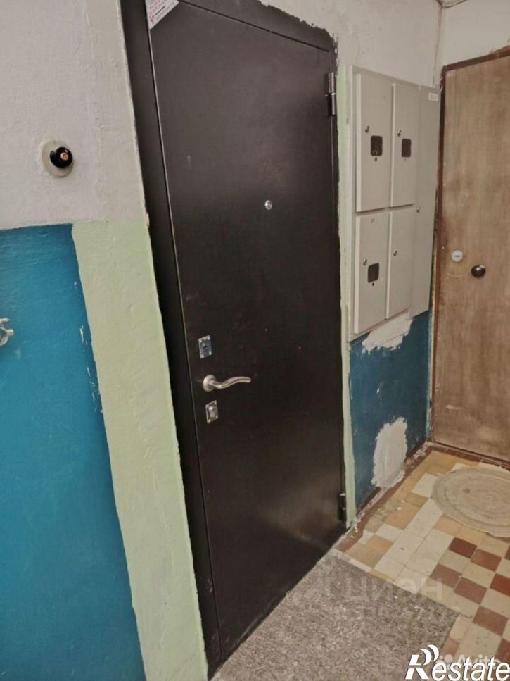 1-комн квартира улица Льва Шатрова, 33,  д. 33