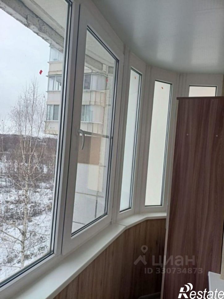 1-комн квартира ул Архитектора Свиязева, 2а,  д. 2а