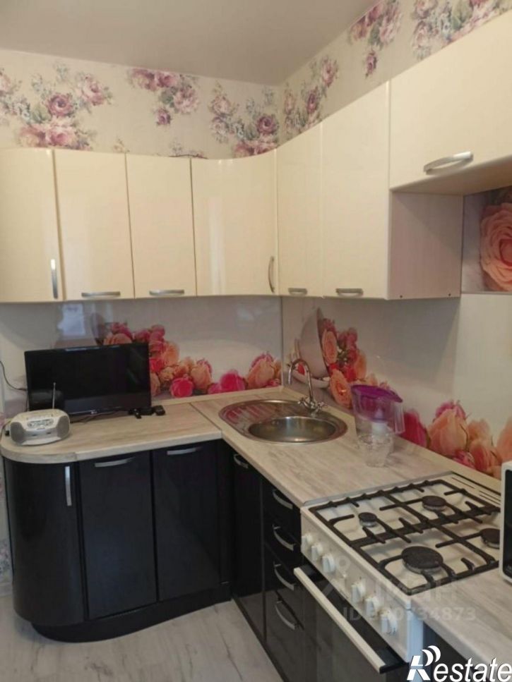 1-комн квартира ул Архитектора Свиязева, 2а,  д. 2а