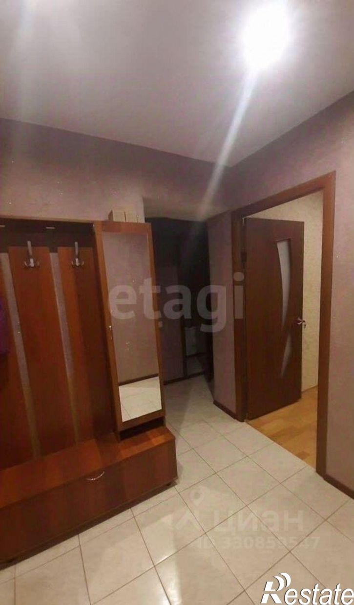 2-комн квартира ул Челюскинцев, 17,  д. 17