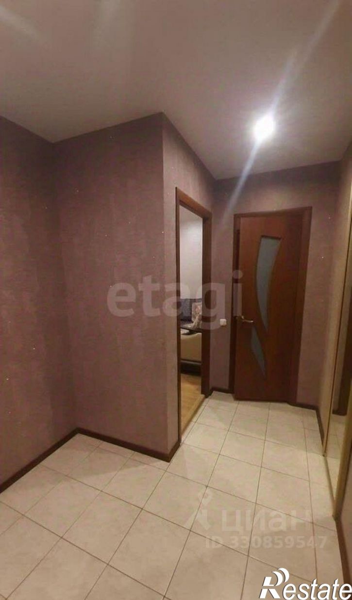 2-комн квартира ул Челюскинцев, 17,  д. 17