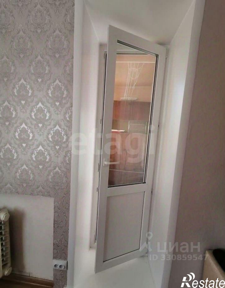 2-комн квартира ул Челюскинцев, 17,  д. 17