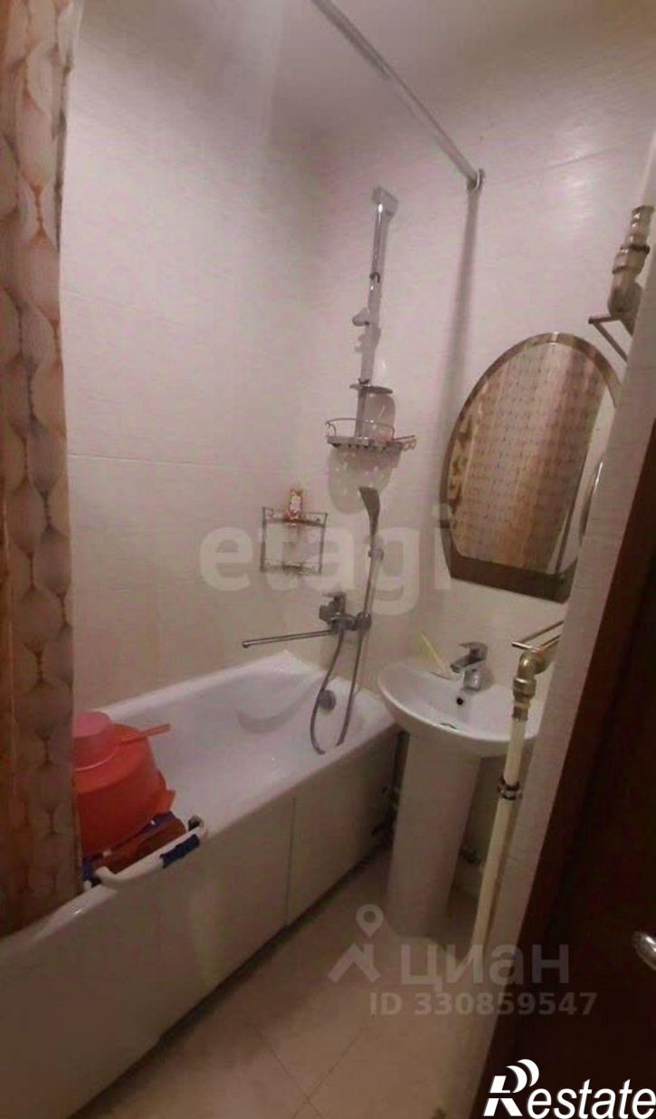 2-комн квартира ул Челюскинцев, 17,  д. 17