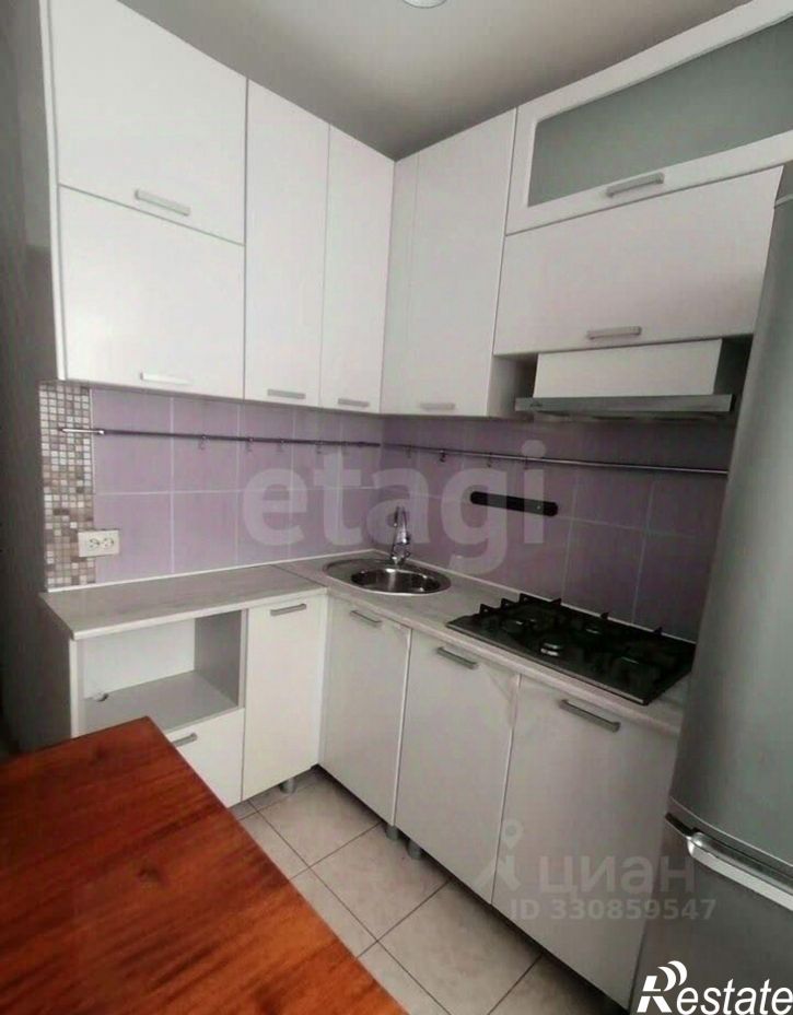 2-комн квартира ул Челюскинцев, 17,  д. 17