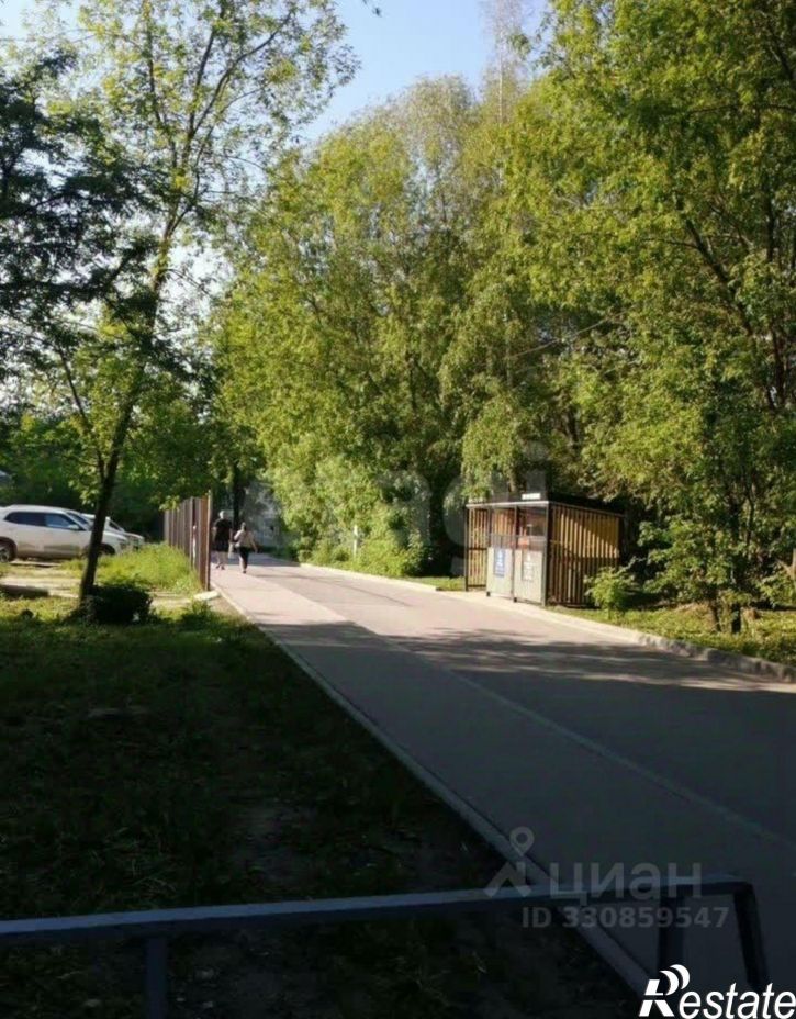 2-комн квартира ул Челюскинцев, 17,  д. 17