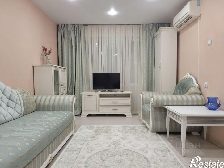 2-комн квартира ул Крупской, 32А,  д. 32А